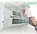 dịch vụ vệ sinh máy lạnh lg - công ty phúc an khang