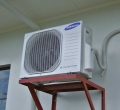 Chuyên thi công Lắp Đặt Máy Lạnh Giá Rẻ Tại HCM