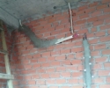 Dịch vụ thiết kế đường ống máy lạnh âm tường