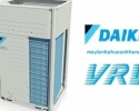  Dịch vụ tư vấn - thiết kế - báo giá - thi công hệ thống lạnh trung tâm VRV 