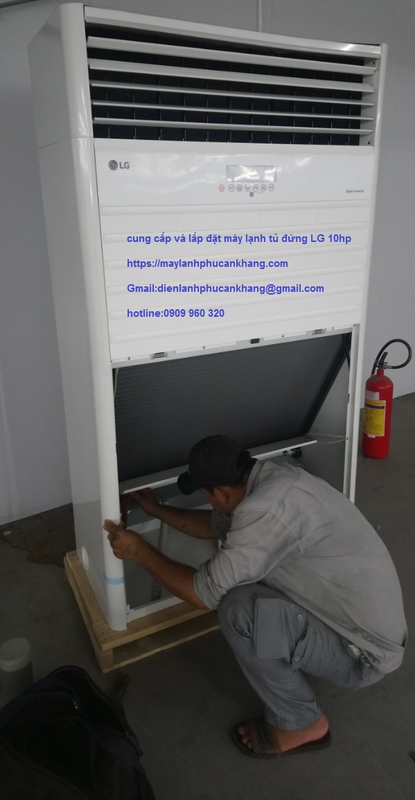 【#1】Sửa máy lạnh tại Nhà Bè 0909 960 320 Mr Phong