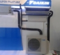 Dịch vụ chuyên nhận cung cấp và lắp đặt máy lạnh multi Panasonic